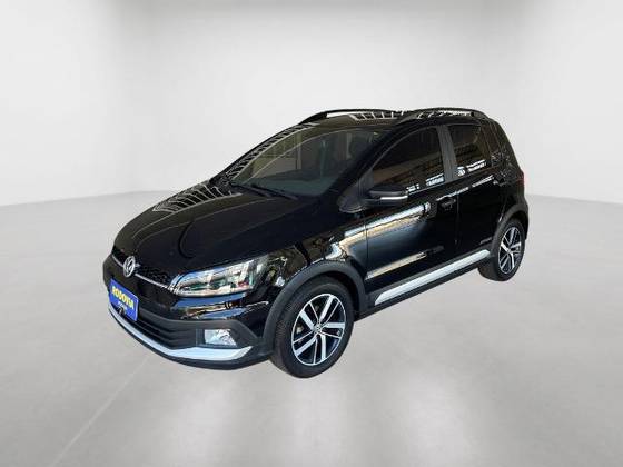 VOLKSWAGEN FOX 1.6 MSI TOTAL FLEX XTREME 4P MANUAL VOLKSWAGEN FOX 1.6 MSI TOTAL FLEX XTREME 4P MANUAL